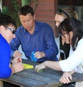 Team Building - aMazeing Race 2