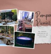 Sleeping Beauties Winton (9720) Kids Party Equipment Hire 3_small