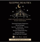 Sleeping Beauties Winton (9720) Kids Party Equipment Hire 1_small