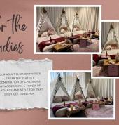 Sleeping Beauties Winton (9720) Kids Party Equipment Hire 5_small