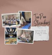 Sleeping Beauties Winton (9720) Kids Party Equipment Hire 9_small