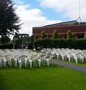 Number 19 at Russley Golf Club Burnside (8053) Wedding Venues 1_small