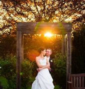 Number 19 at Russley Golf Club Burnside (8053) Wedding Venues 3_small