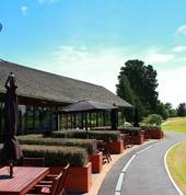Number 19 at Russley Golf Club Burnside (8053) Wedding Venues 4_small