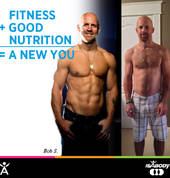 Great for improving muscle tone!