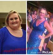 Boom! 65kgs gone and a whole new attitude for life