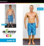 Be the man you want to be!