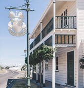 Bushmere Arms Makaraka (4010) Wedding Venues 2_small