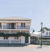 Bushmere Arms Makaraka (4010) Wedding Venues 3_small