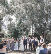 Bushmere Arms Makaraka (4010) Wedding Venues 5_small