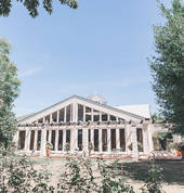 Bushmere Arms Makaraka (4010) Wedding Venues 9_small