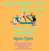 The Fitness Tailor Tawa (5028) Fitness & Personal Trainers 2_small