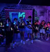 Megazone Silverdale Silverdale (0932) Party Venues 1_small