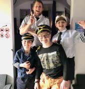 Megazone Silverdale Silverdale (0932) Party Venues 3_small