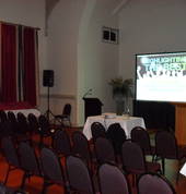 Parnell Community Trust, Venue Hire Parnell (1052) Party Venues 1_small