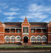 Parnell Community Trust, Venue Hire Parnell (1052) Party Venues 4_small