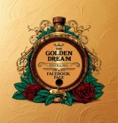 Golden Dream Distilling Facebook Page