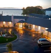 Wai Ora Lakeside Spa Resort