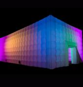 LED Marquees Buy Custom Logo or Hire