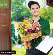 Bayfair Florist Te Puke (3119) Wedding Decorations 1_small