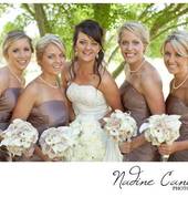 Airbrushed Angels - Mobile Spray Tanning Specialists Takanini (2105) Wedding Styling Beauty & Fitness 1_small