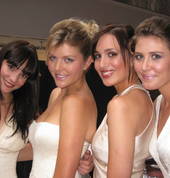 Airbrushed Angels - Mobile Spray Tanning Specialists Takanini (2105) Wedding Styling Beauty & Fitness 2_small