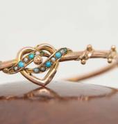 Hidden Gems Vintage & Estate Jewellery Wellington Central (6011) Jewellery & Accessories 1_small