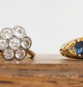 Hidden Gems Vintage & Estate Jewellery Wellington Central (6011) Jewellery & Accessories 2_small