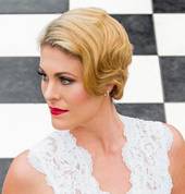 Angela Q - Professional Makeup Artist Bethlehem (3110) Beauty & Make-up Artists 2_small