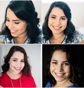 Angela Q - Professional Makeup Artist Bethlehem (3110) Beauty & Make-up Artists 5_small