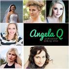 Angela Q - Professional Makeup Artist