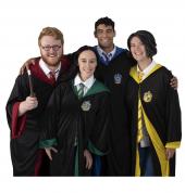 Harry Potter Costumes