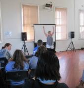 Ponsonby Community Centre Ponsonby (1011) Function Centres & Rooms 3_small