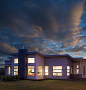 Cover for Stonewood Homes brochure