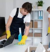 Life Maid Easy Takapuna (0622) Cleaners & Cleaning Services 1_small
