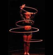 Hula Hoops