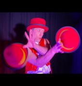 Hat Juggler