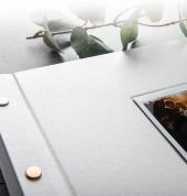 instax photo guestbook