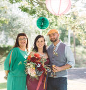 Debbie Hunt - Celebrant Ohauiti (3112) Celebrants & Clergy 8_small