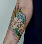 Dreamhands Tattoo Studio Auckland Central (1010) Beauty & Make-up Artists 1_small