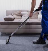 Amazing Carpet Cleaning Wigram (8042) Cleaners & Cleaning Services 1_small