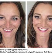 Makeup lesson for Busy Women in Tauranga