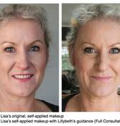 Makeup Consulation Tauranga