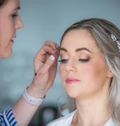 Lillybeth Makeup - Mobile Makeup and Lessons Waihi (3610) Beauty & Make-up Artists 1_small