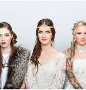 Chrissie Callard - Makeup Artist Bellevue (3110) Beauty & Make-up Artists 2_small