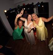 Canterbury Entertainment Disco