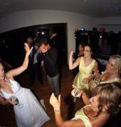 Canterbury Entertainment Disco