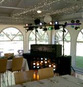 Canterbury Entertainment Disco