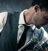 Michael Bublé Experience - The Michael Bublé tribute big band show.