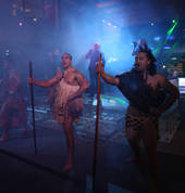 CLASSICAL CULTURE - Combining the power of opera and the beauty of New Zealand’s rich Maori Culture